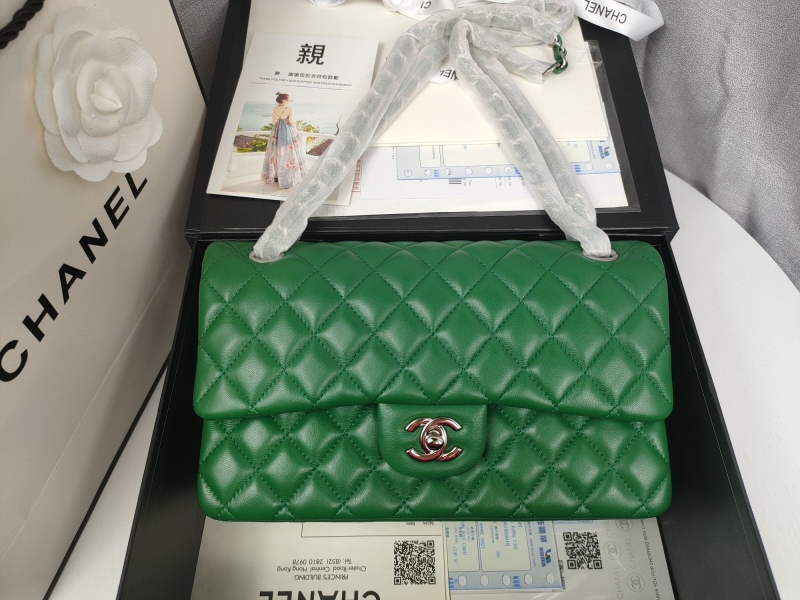 Ch**el cf series bags